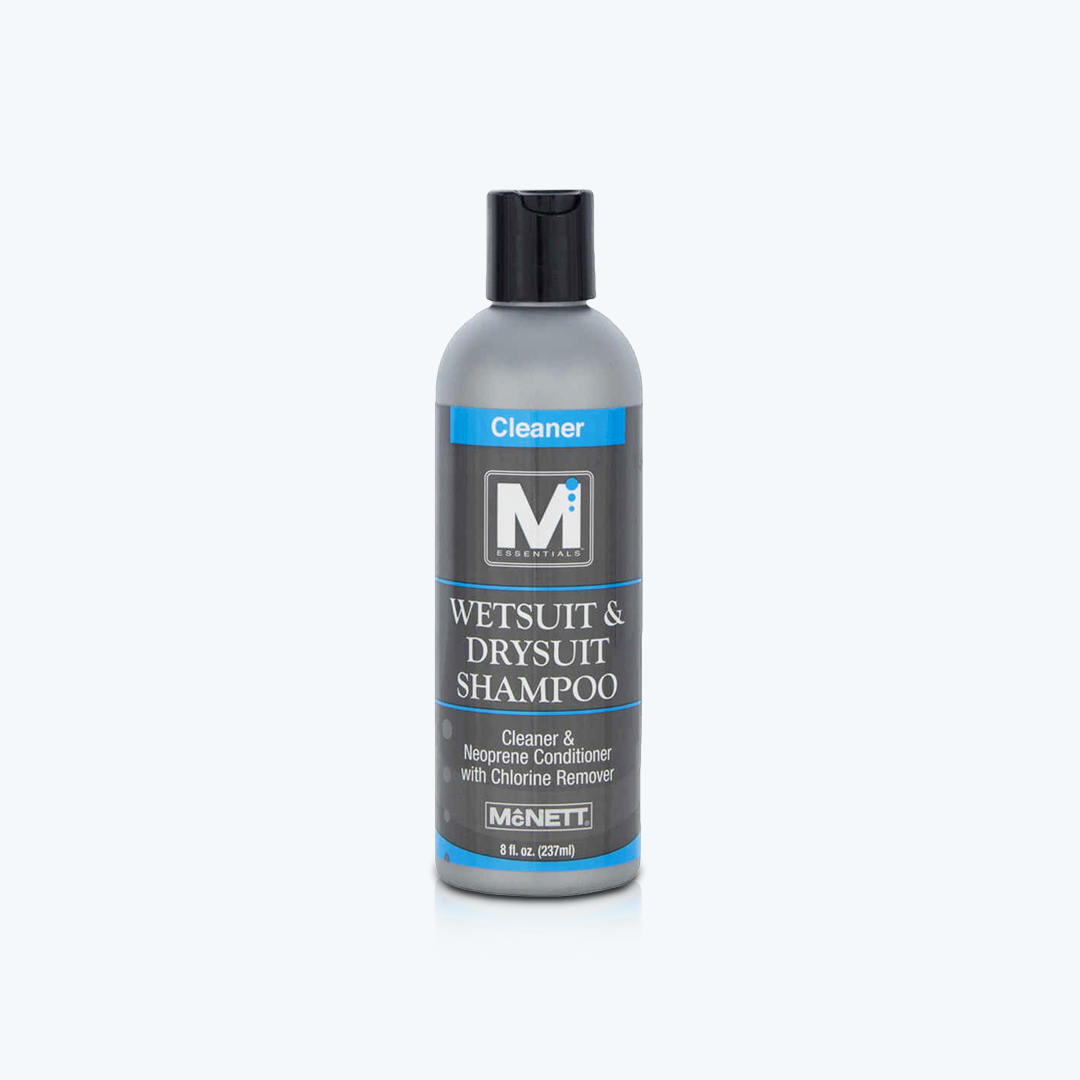 M Essentials™ Wetsuit &amp; Drysuit Shampoo