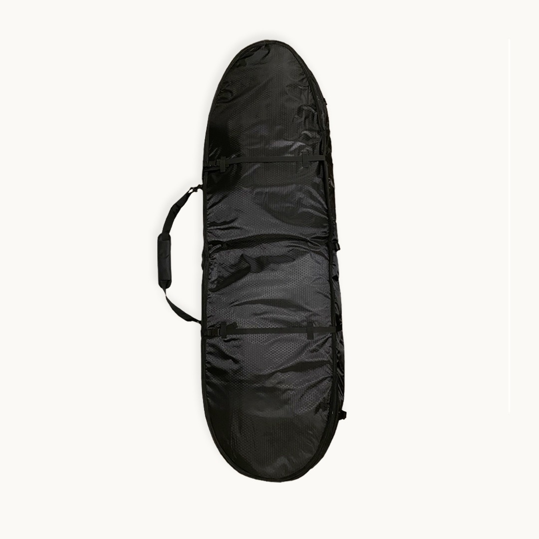 Surfboard Bag 6&#039;0&quot;,6&#039;4&quot; Black 더블백